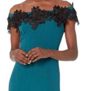 MARINA Dress Mermaid Style